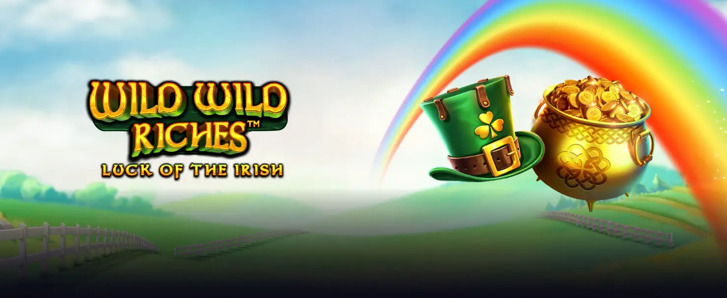 爱尔兰人宝藏：奇幻与财富的结合 - bob体育